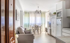 Apartamento en Pleno Torre Del Mar