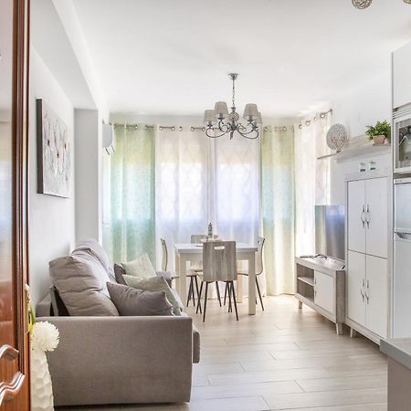 Apartamento en Pleno Torre Del Mar Exterior foto