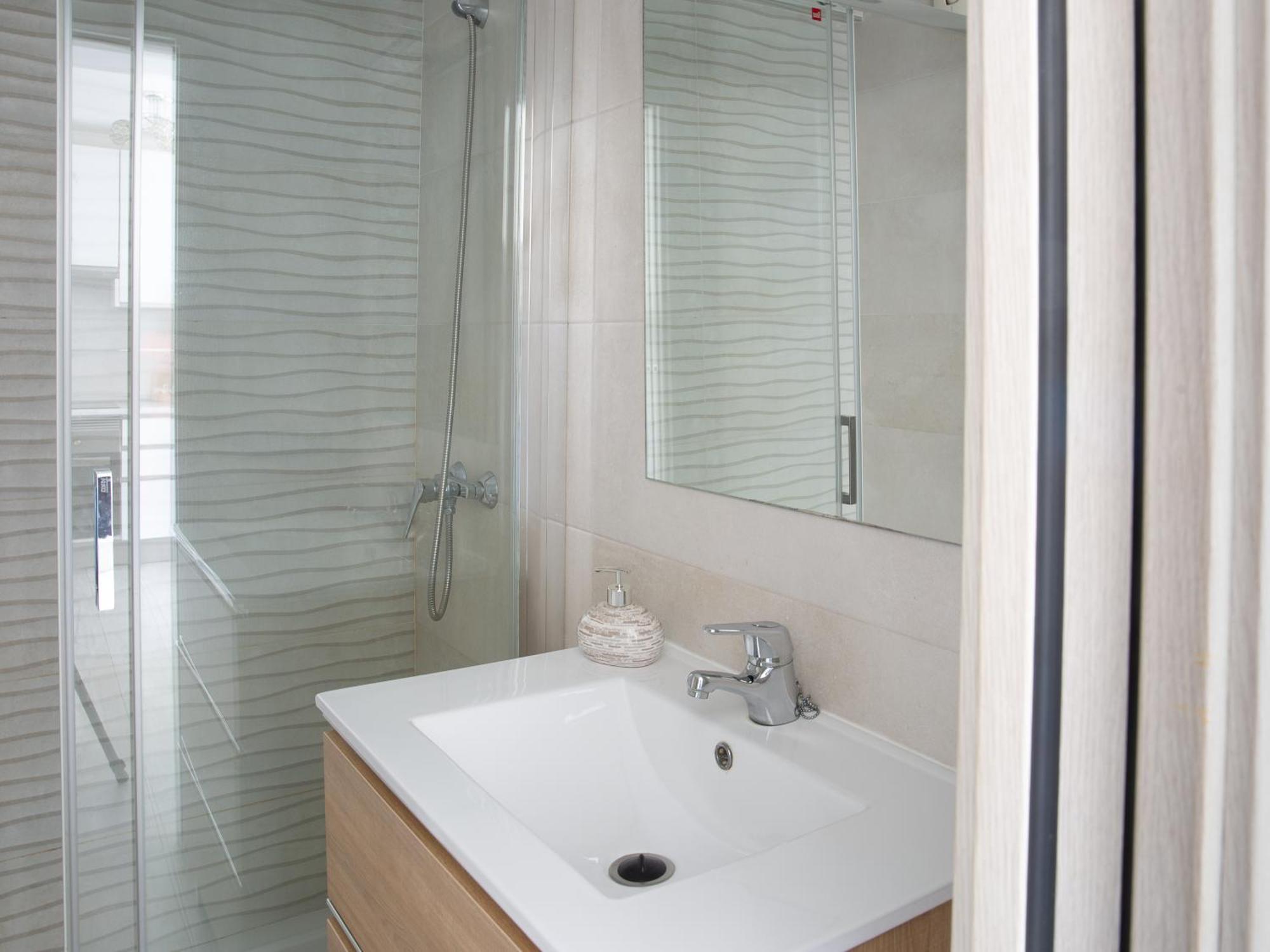 Apartamento en Pleno Torre Del Mar Exterior foto